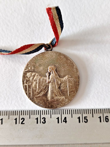 Medaglia prima guerra mondiale - prima,