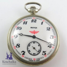 Orologio da tasca vintage