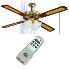 VENTILATORE DA SOFFITTO DCG