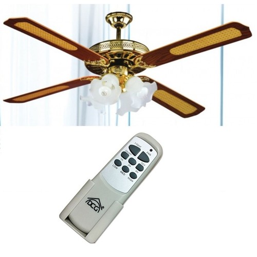 Ventilatore soffitto dcg - ventilatore,