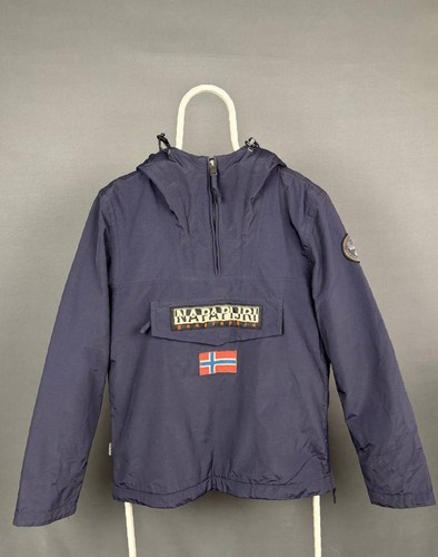 Napapijri skidoo giacca taglia - napapijri,