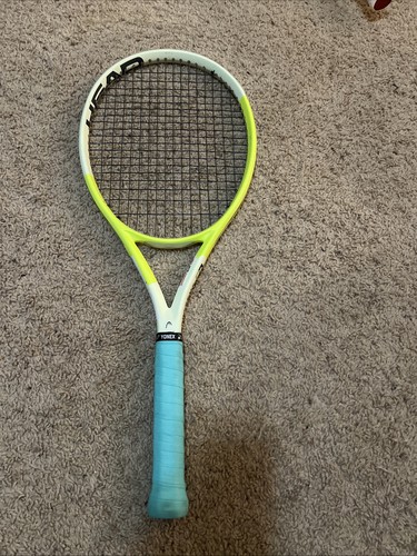 Head extreme mpl - auxetic, 2.0