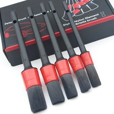 5 pezzi spazzola autolavaggio