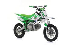 MOTO CROSS PITBIKE THUNDER 125