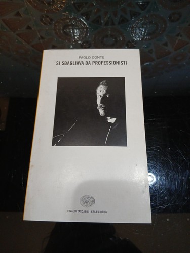 Sbagliava professionisti - da,