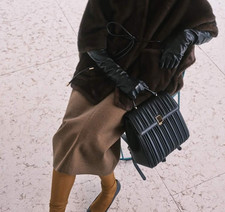 BORSA DA DONNA ALESSIA MASSIMO