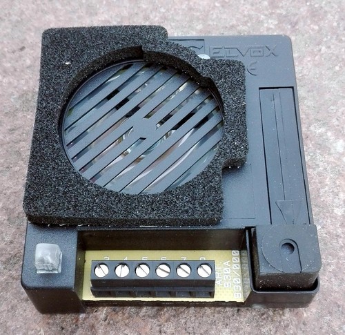 Unità audio posto - , esterno
