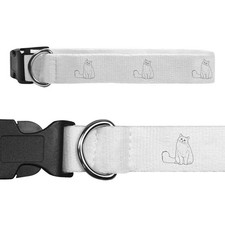 Collari per cani 'Ragdoll Cat'