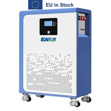Accumulatore batteria 15 kWh
