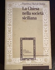 LA CHIESA NELLA SOCIETA'