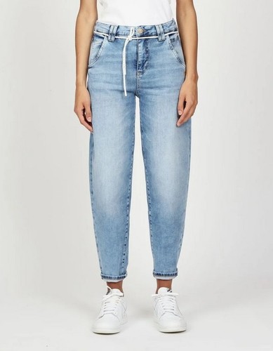 Jeans donna gang 94via - gang, jogger