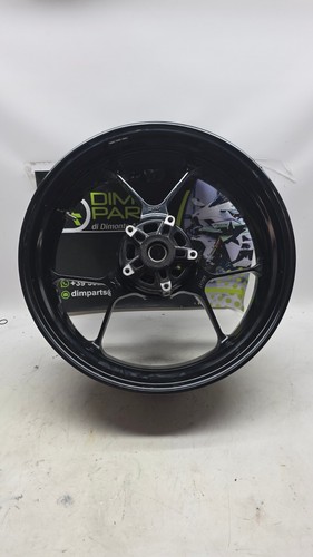 Aprilia tuono rsv4 - aprilia,