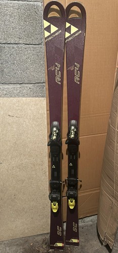 Fischer rc4 worldcup - worldcup, sc