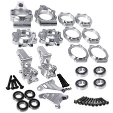 Kit supporto mozzo ruota
