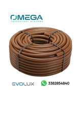 Tubo flessibile pesante pvc - tubo,