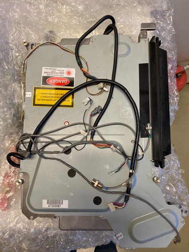 Laser per minilab - noritsu,