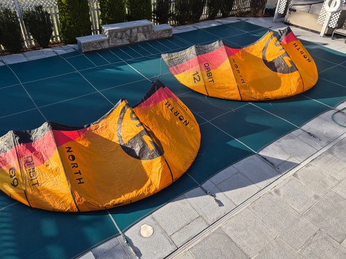 2026 north sails - -, aquiloni