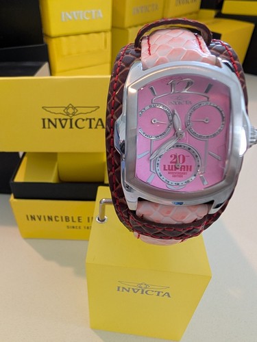 Invicta lupah modello 38007 - invicta,