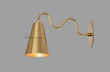 Applique da parete artigianale