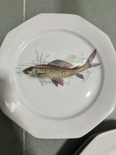 Servizio Piatti bianco