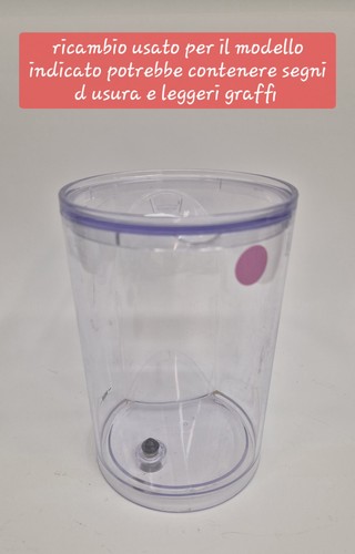 Serbatoio lavazza lm - ,