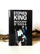 Stephen King - Mucchio D'ossa