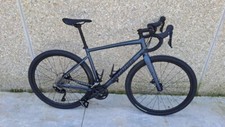bici gravel taglia L 