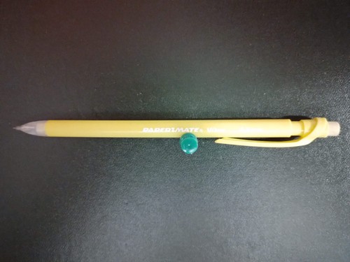 Set portamine paper mate - 8,