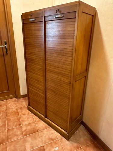 Classificatore schedario - classificatore,