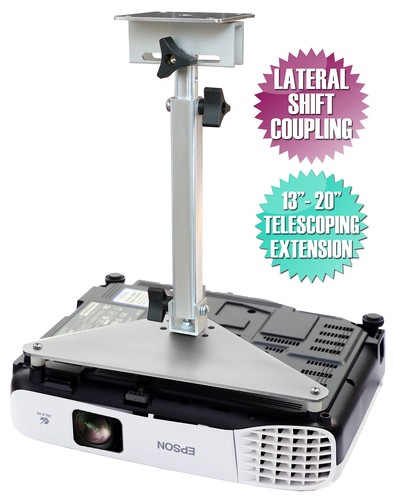 Supporto soffitto per - supporto, da