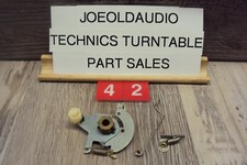Technics SL-BD22 Turntable