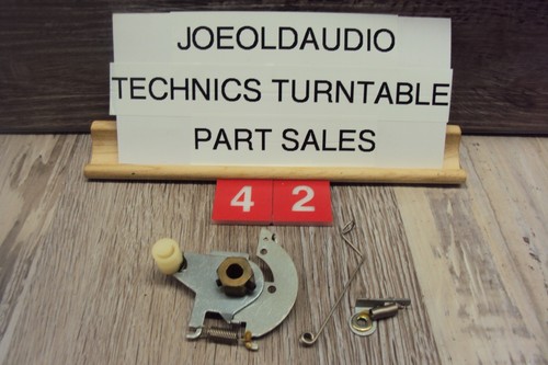 Technics bd22 turntable - sl-bd22,