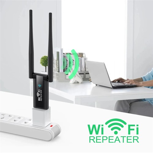 Ripetitore wifi usb - ripetitore,