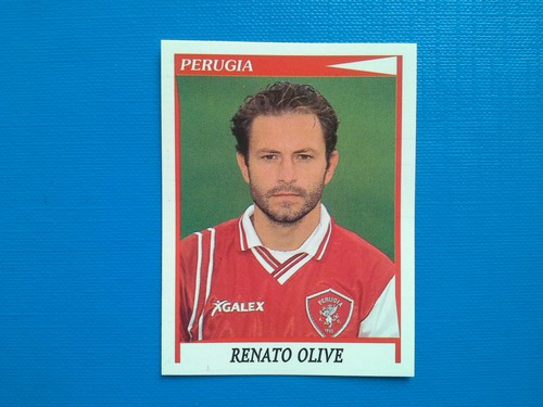 Figurine calciatori panini - calciatori,