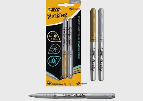 Bic marking colori - bic,