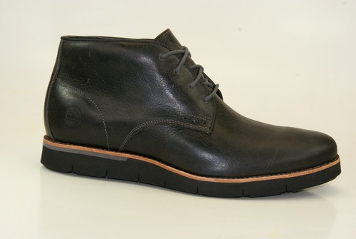 Timberland scarpe uomo preston - timberland,