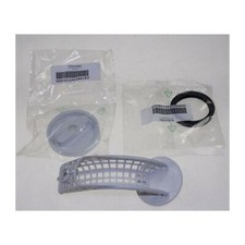 FILTRO POMPA SCARICO LAVATRICE