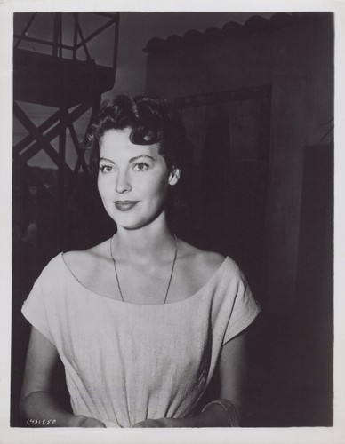 Ava gardner - ava,