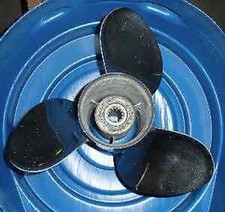 Michigan Ruota 013078 Johnson