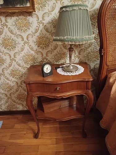 Comodini anno 1960 - comodini,