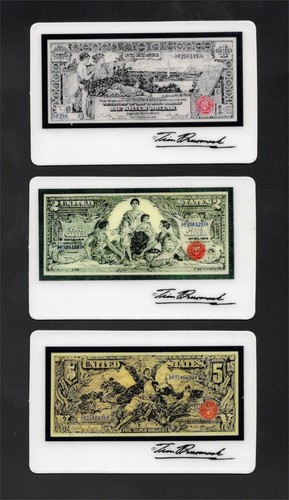 Tim prusmack money - tim,