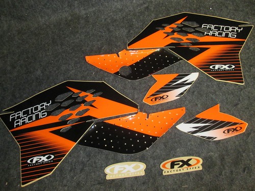 Kit grafica ktm - kit,