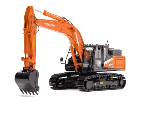 Escavatore hitachi zx300lch - escavatore,