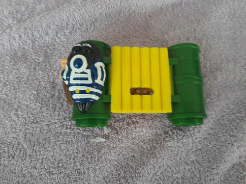 Serie sorpresine kinder - kinder, e