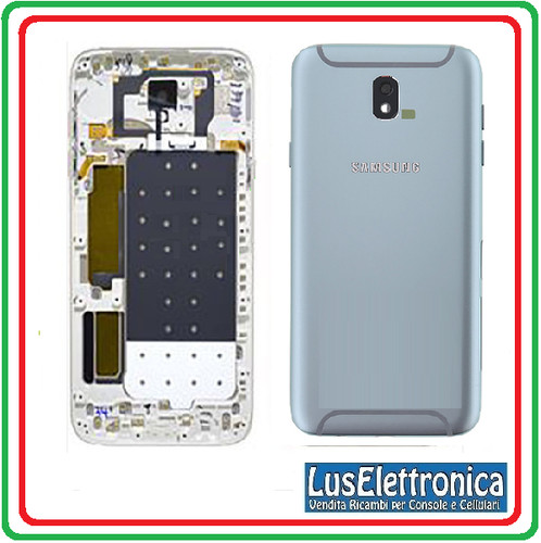 Scocca posteriore samsung j530 - posteriore,