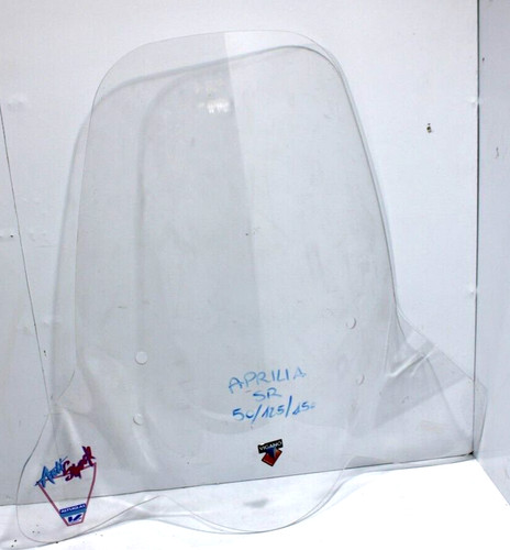 Plexiglass paravento aprilia - plexiglass,