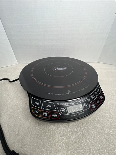 Nuwave piano cottura elettrico - piano,