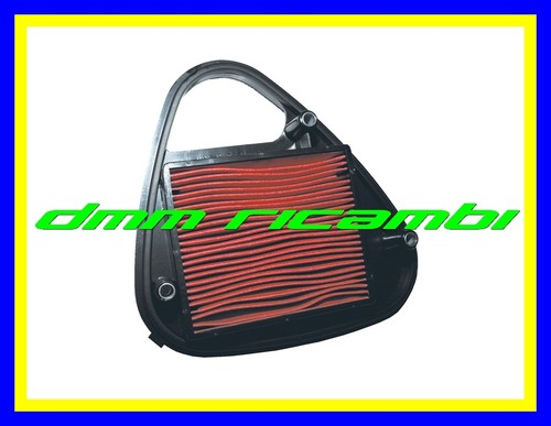 Filtro aria honda shadow 600 - filtro,