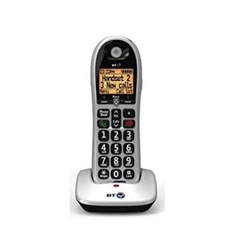 Telefono cordless 4600 - bt,