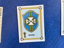 PANINI ARGENTINA 78 SCUDETTO